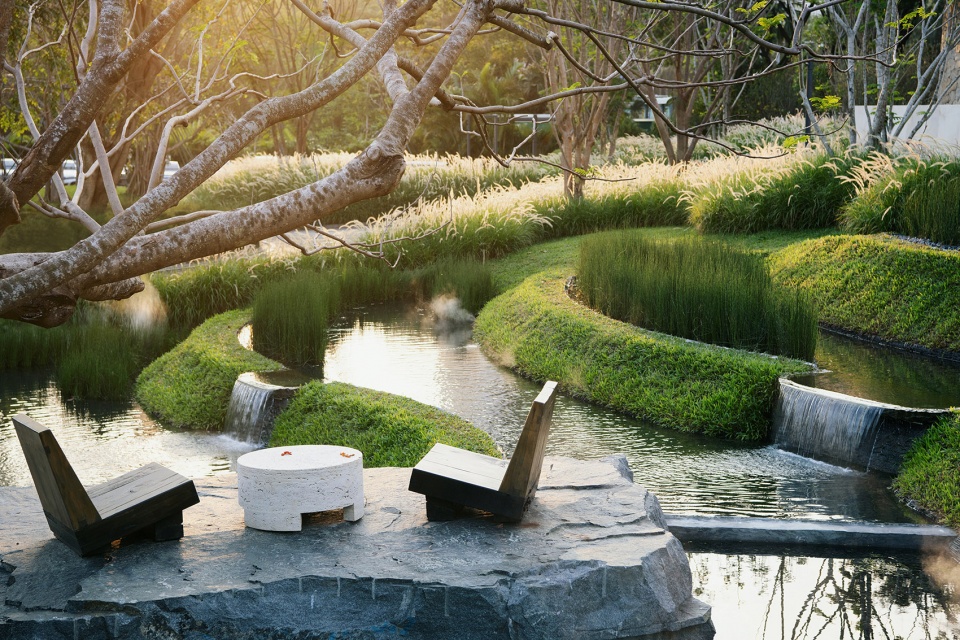 sanya guanlan garden by zscape