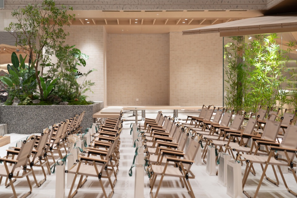 the ideal community muziji by karv one design