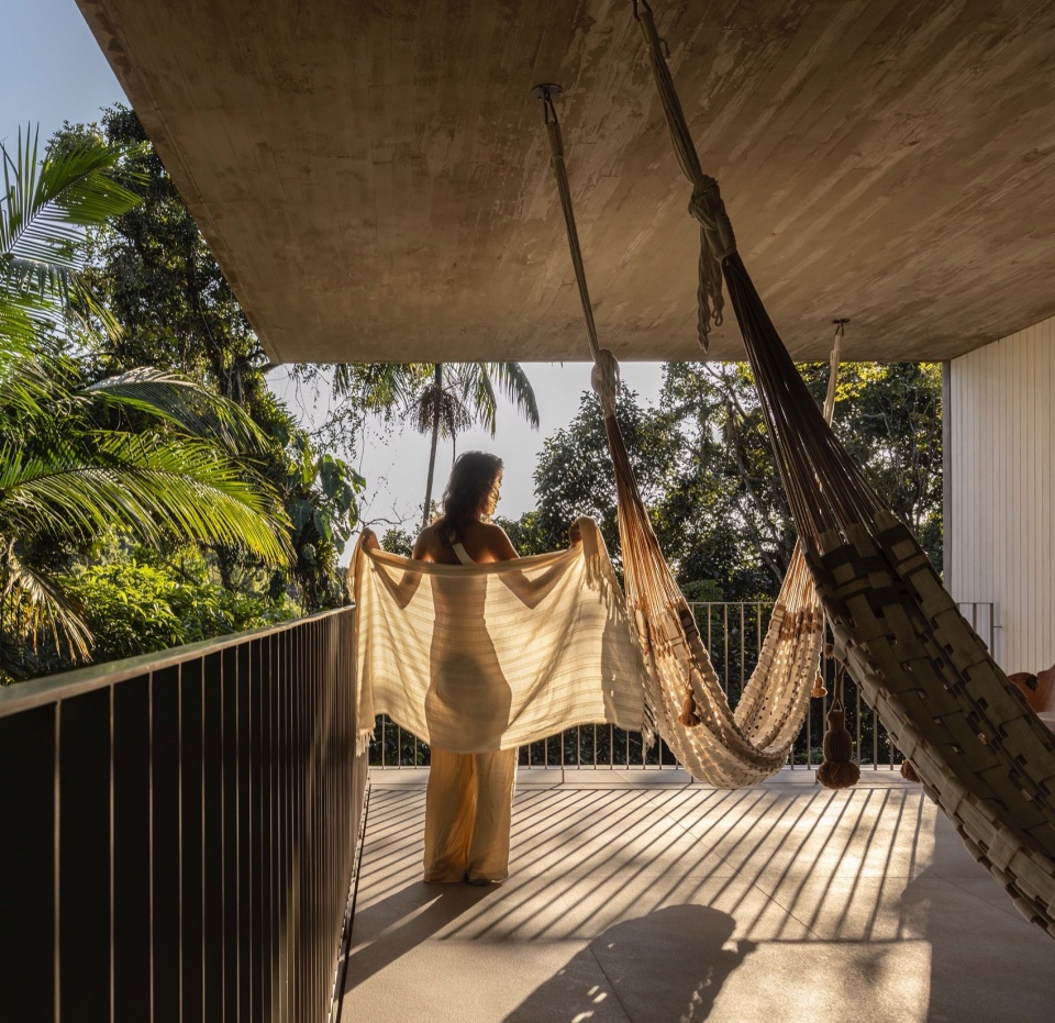 Canopy House by Studio Mk27