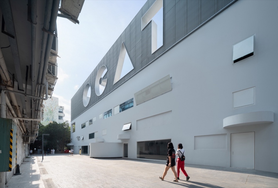 URBANUS Shenzhen Office fact