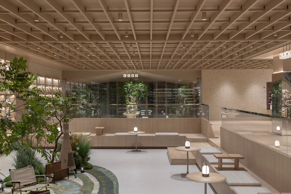the ideal community muziji by karv one design