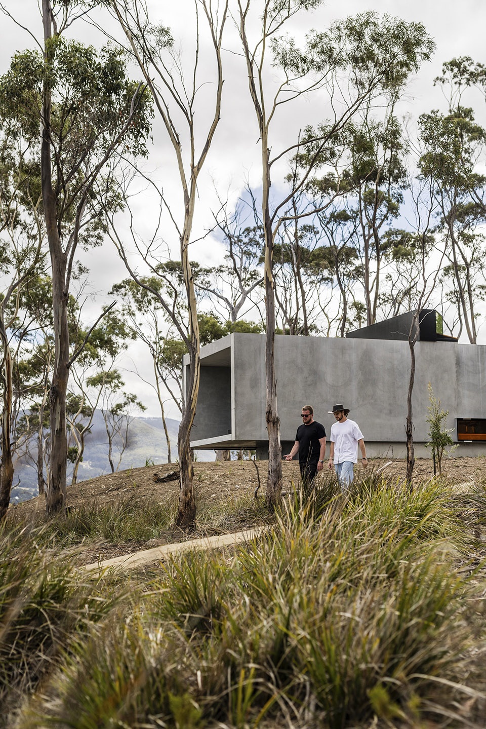 vipp tunnel tasmania by vipp