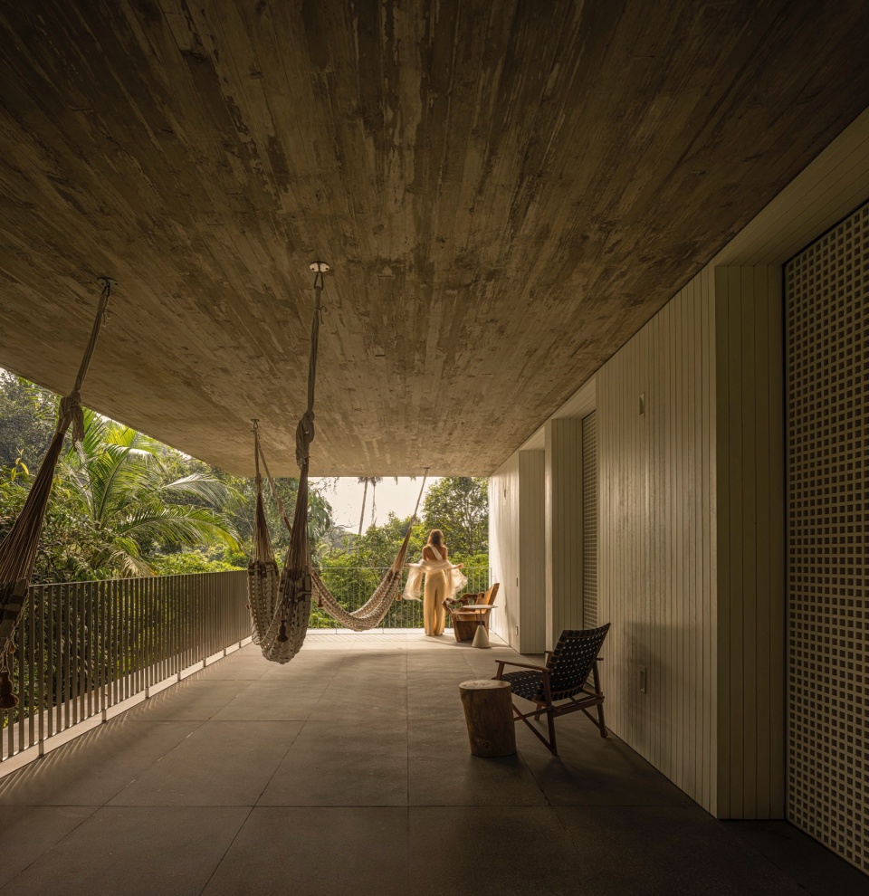 Canopy House by Studio Mk27