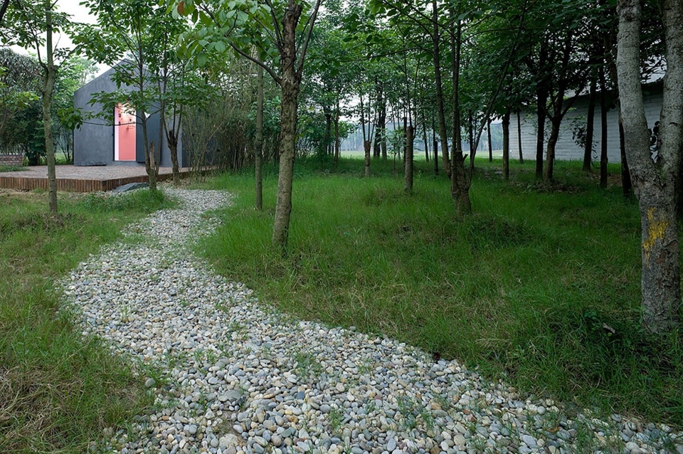 Liu Jiakun Receives the 2025 Pritzker Architecture Prize