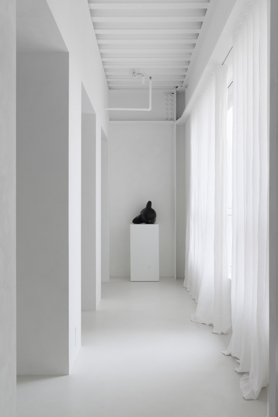 NOTHING DESIGN Beijing studio