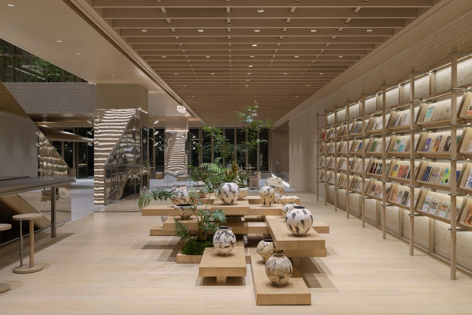 the ideal community muziji by karv one design