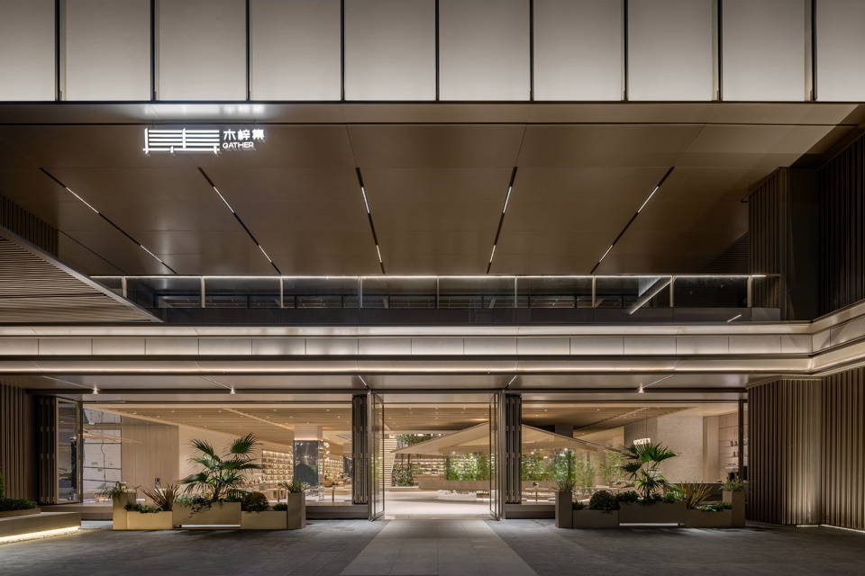 the ideal community muziji by karv one design