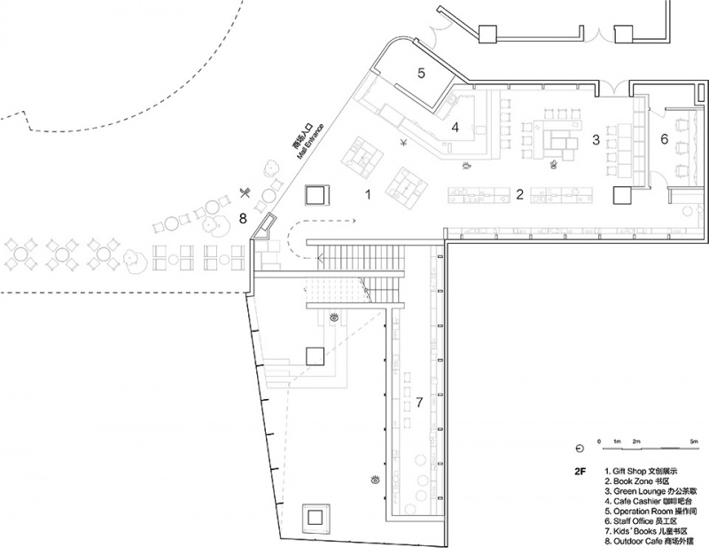 pageone vinyl concept polpas by iilab