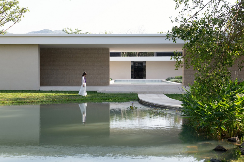 sanya guanlan garden by zscape