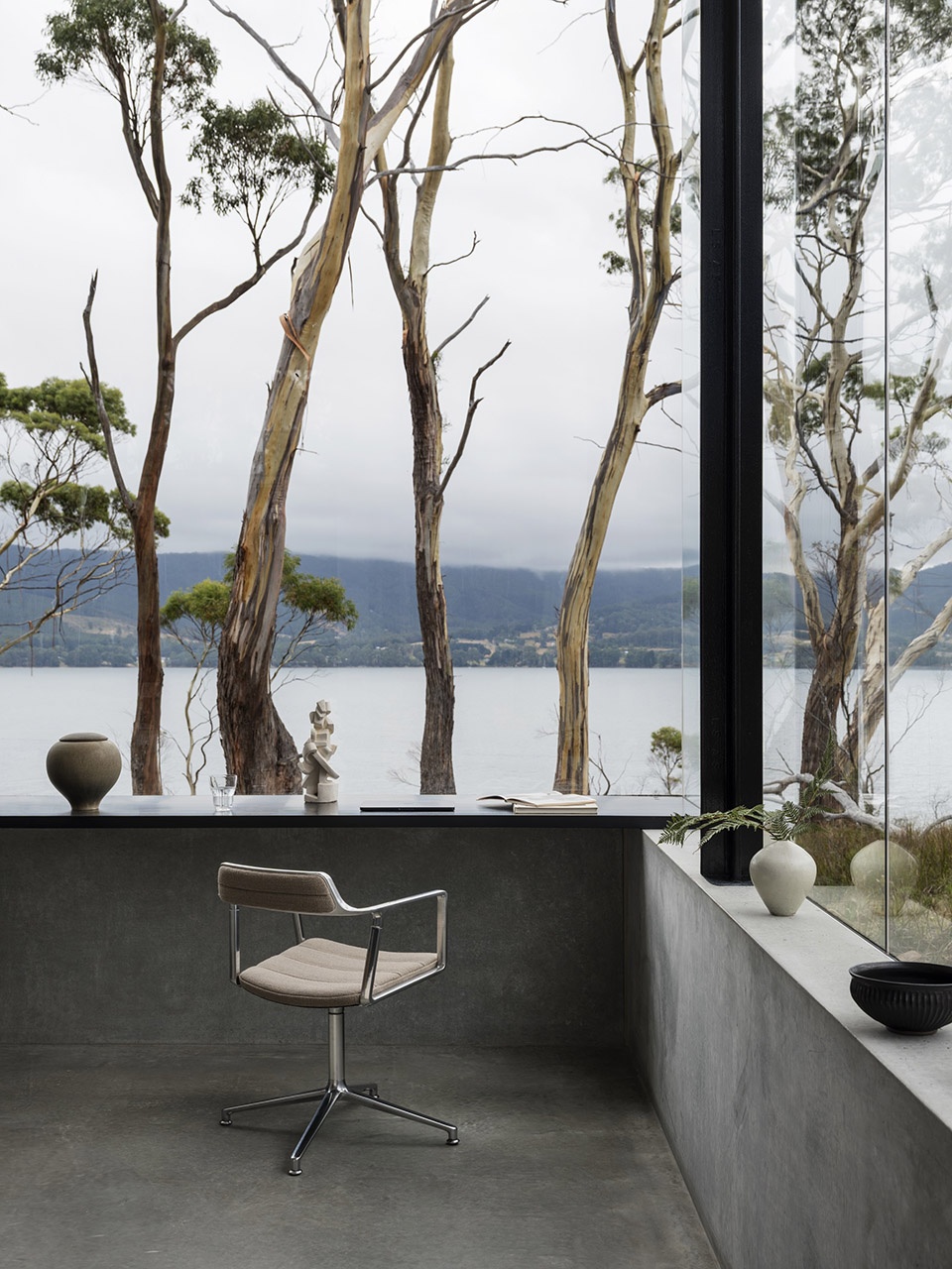 vipp tunnel tasmania by vipp