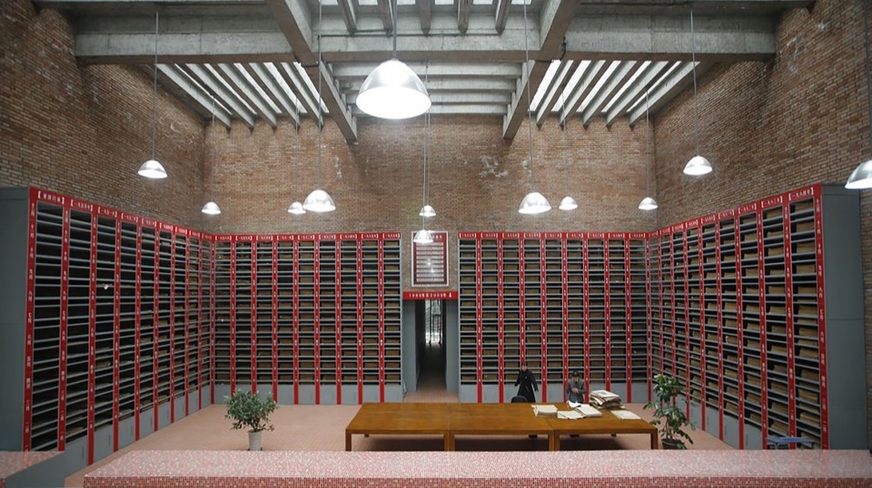 Liu Jiakun Receives the 2025 Pritzker Architecture Prize