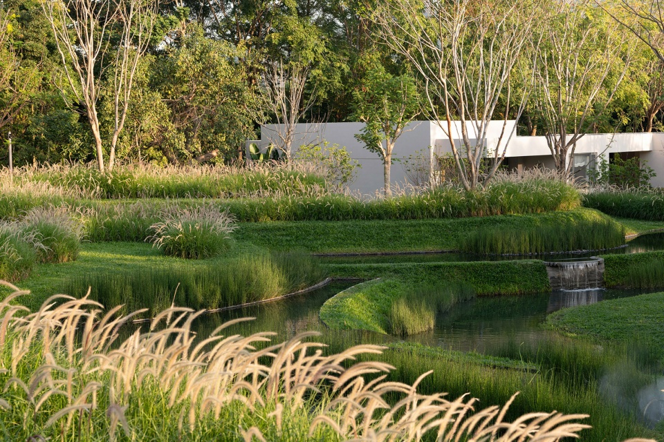sanya guanlan garden by zscape