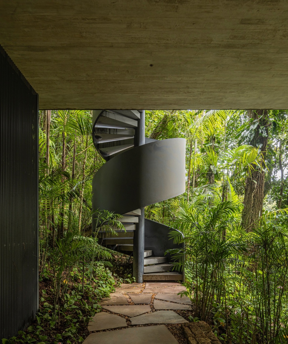 Canopy House by Studio Mk27