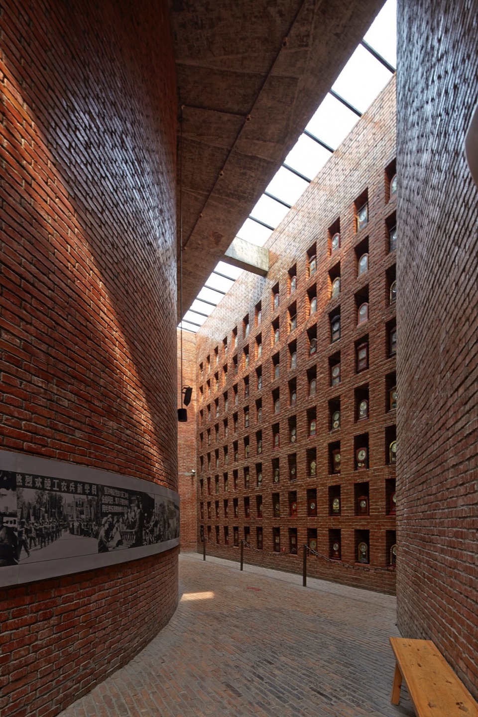 Liu Jiakun Receives the 2025 Pritzker Architecture Prize