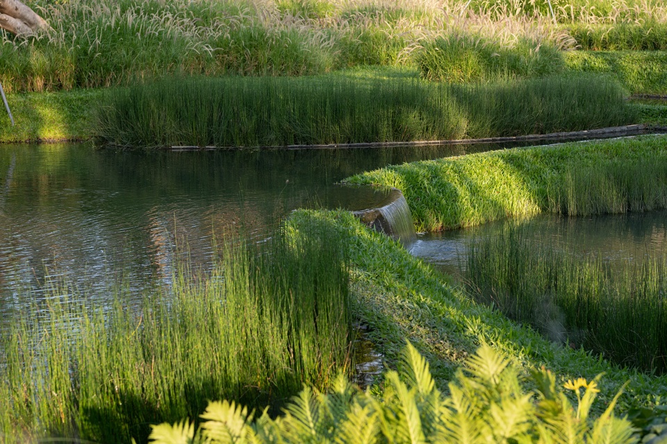 sanya guanlan garden by zscape