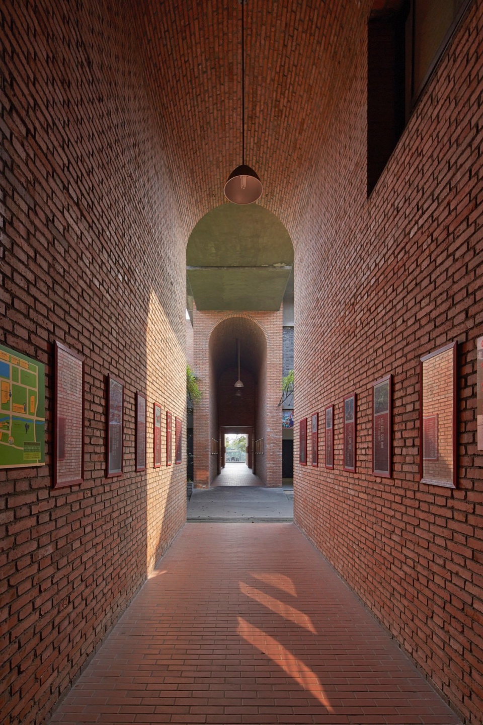 Liu Jiakun Receives the 2025 Pritzker Architecture Prize