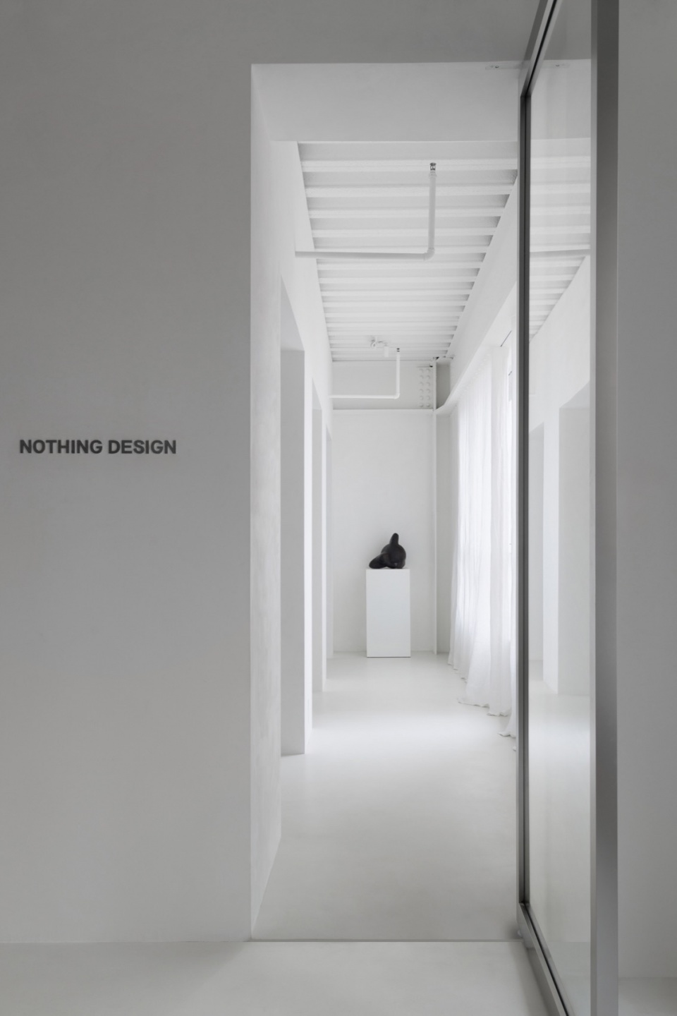 NOTHING DESIGN Beijing studio