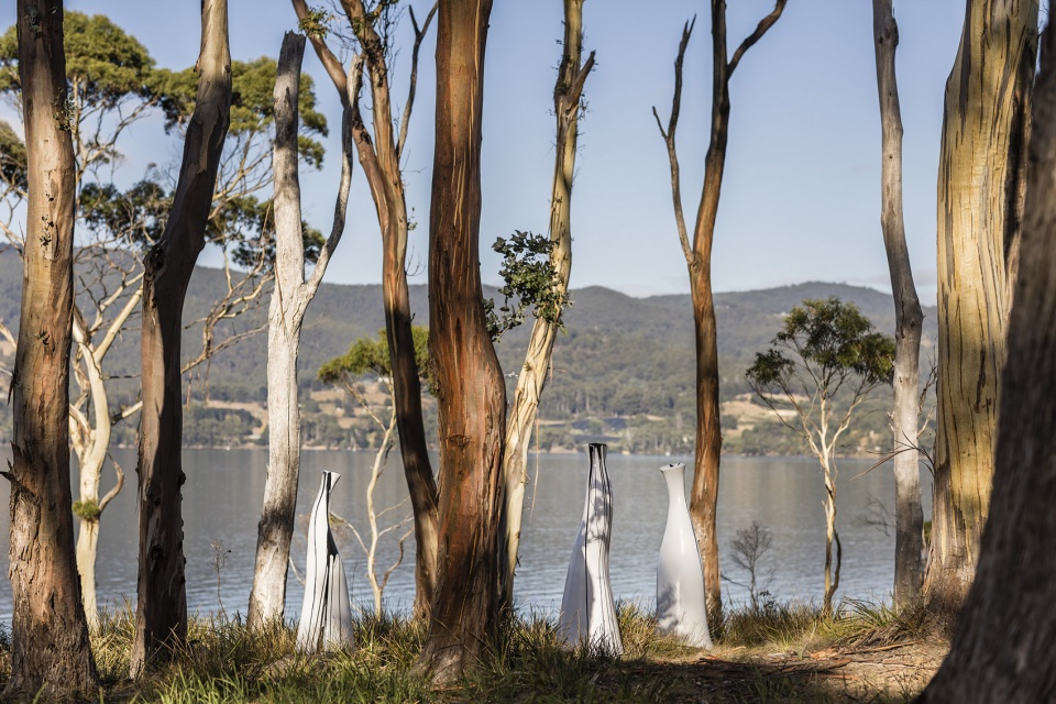vipp tunnel tasmania by vipp