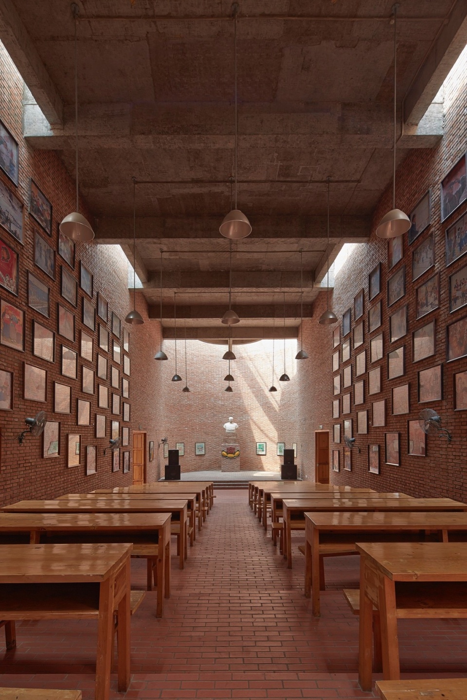 Liu Jiakun Receives the 2025 Pritzker Architecture Prize
