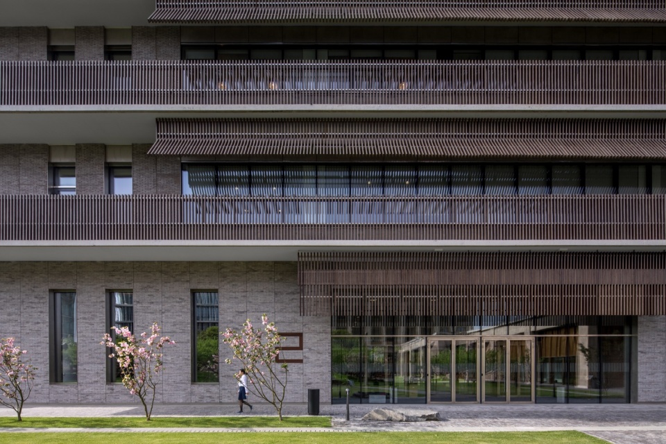 Liu Jiakun Receives the 2025 Pritzker Architecture Prize