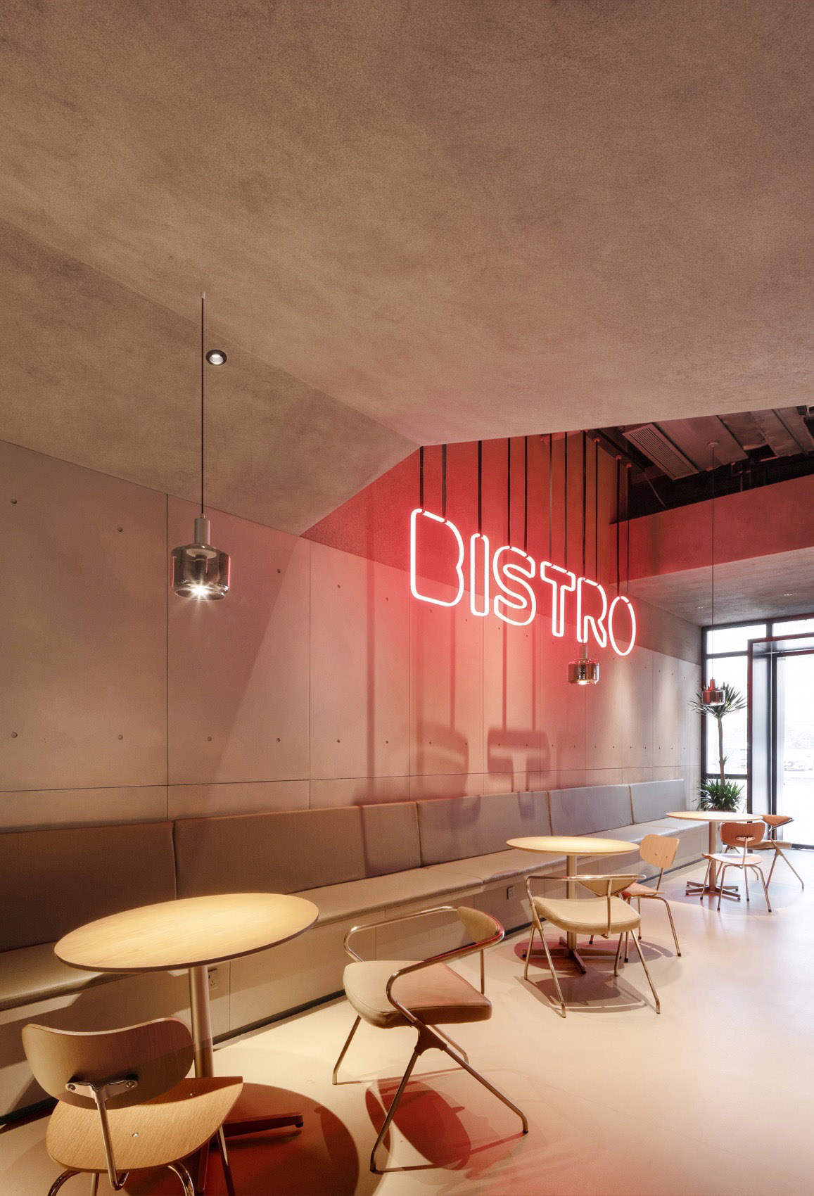 gm Changsha Guanshali Bakery by UND Design Studio jhz