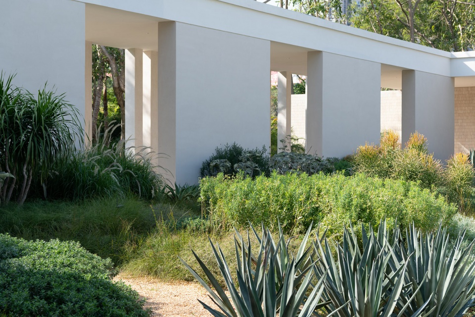 sanya guanlan garden by zscape
