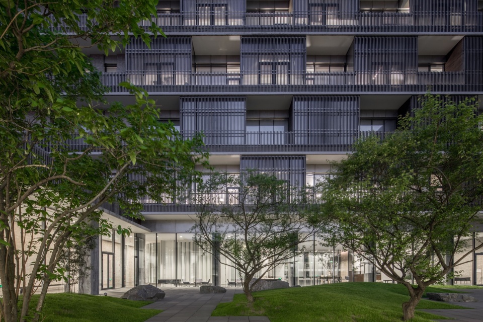 Liu Jiakun Receives the 2025 Pritzker Architecture Prize