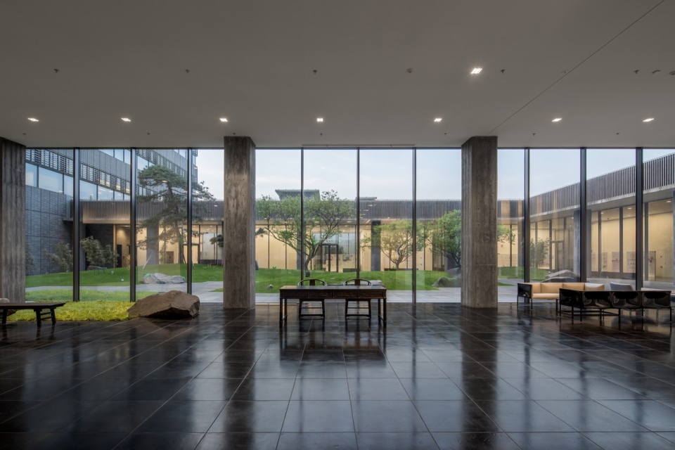 Liu Jiakun Receives the 2025 Pritzker Architecture Prize