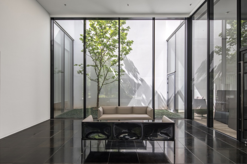 Liu Jiakun Receives the 2025 Pritzker Architecture Prize