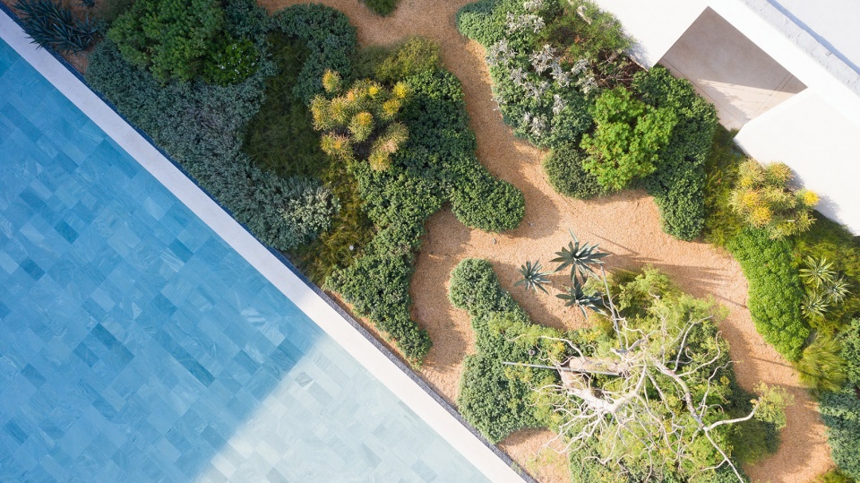 sanya guanlan garden by zscape