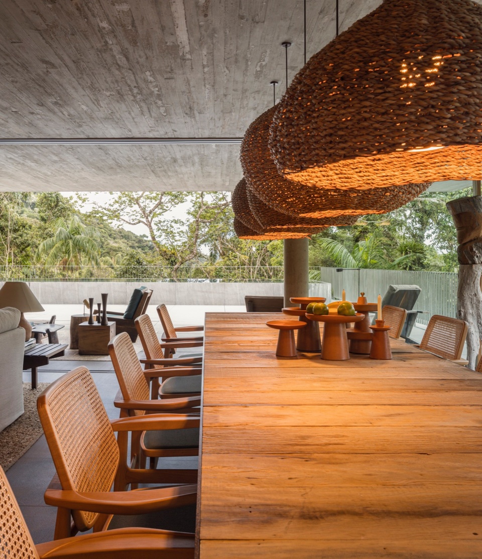 Canopy House by Studio Mk27