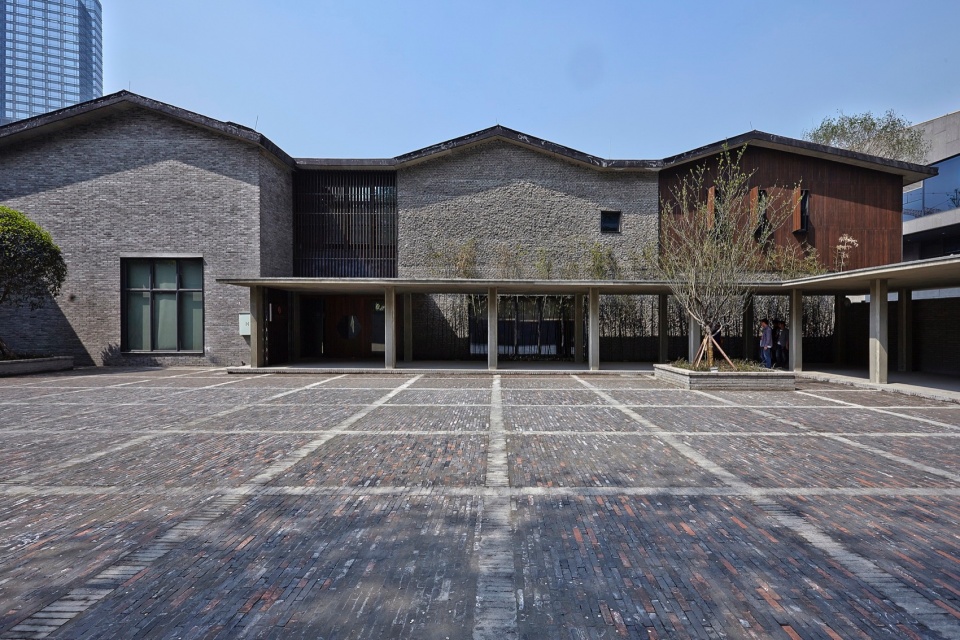 Liu Jiakun Receives the 2025 Pritzker Architecture Prize