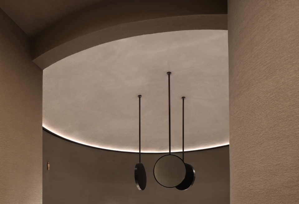 gm Changsha Guanshali Bakery by UND Design Studio