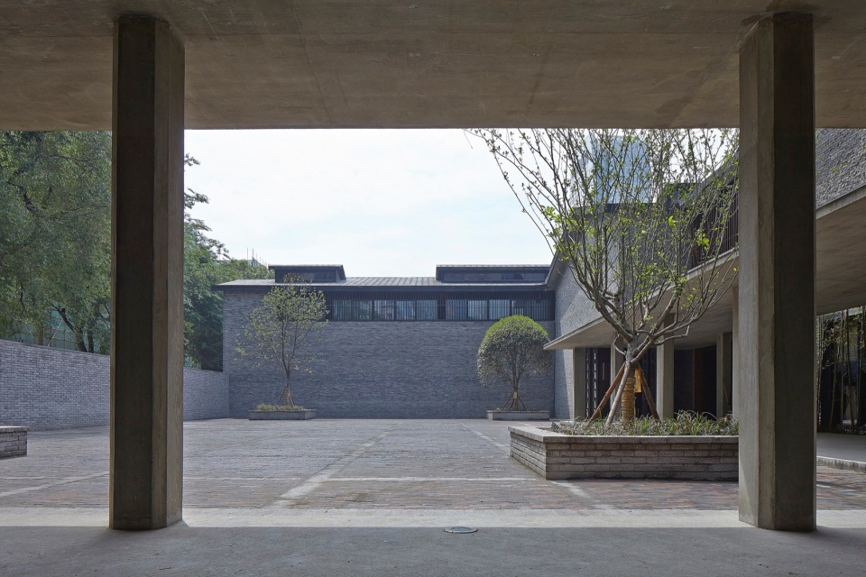 Liu Jiakun Receives the 2025 Pritzker Architecture Prize