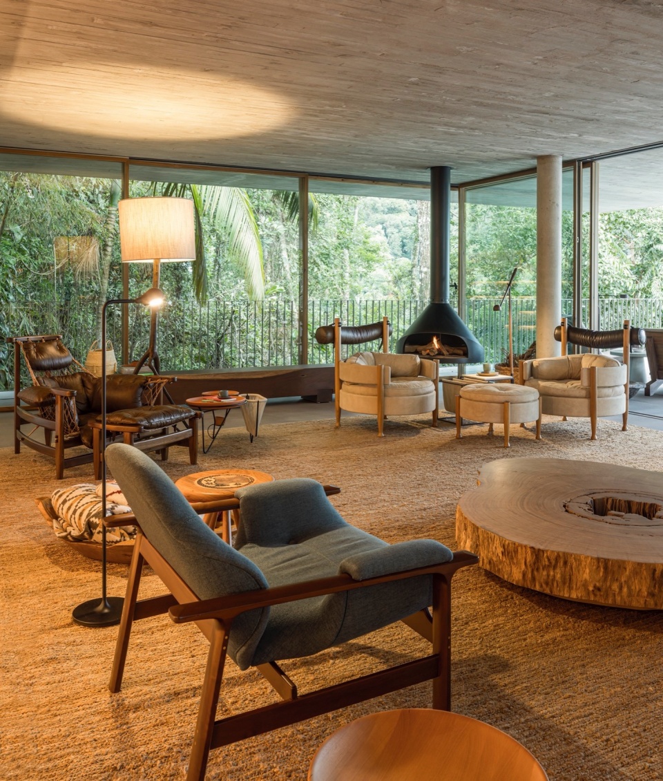 Canopy House by Studio Mk27