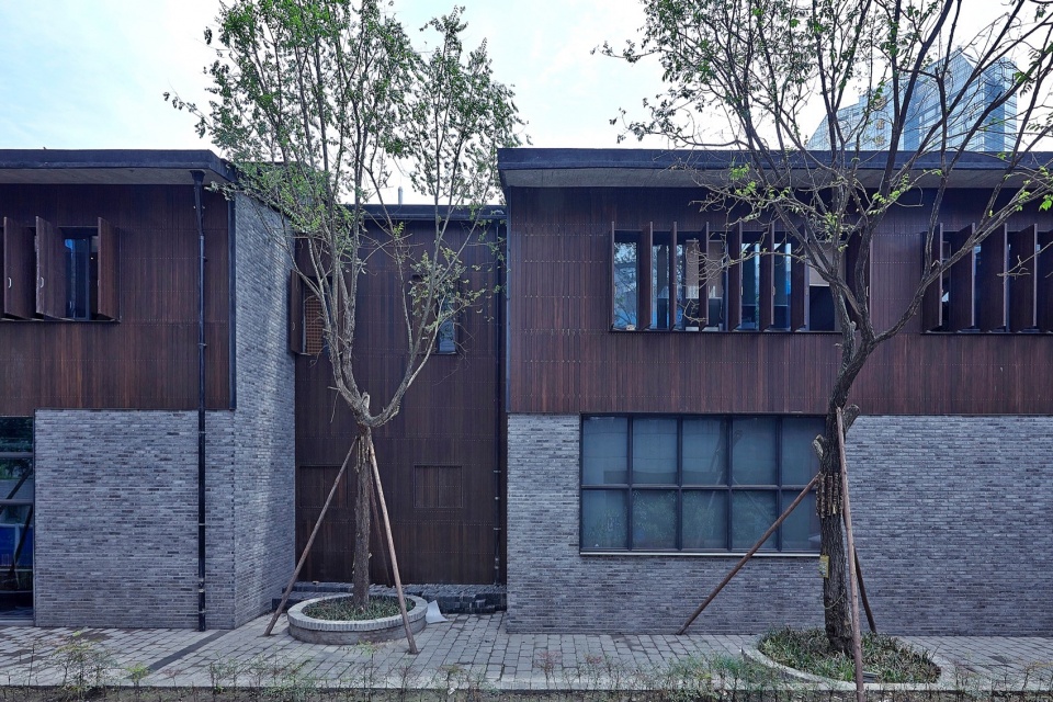 Liu Jiakun Receives the 2025 Pritzker Architecture Prize