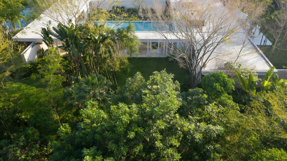 sanya guanlan garden by zscape