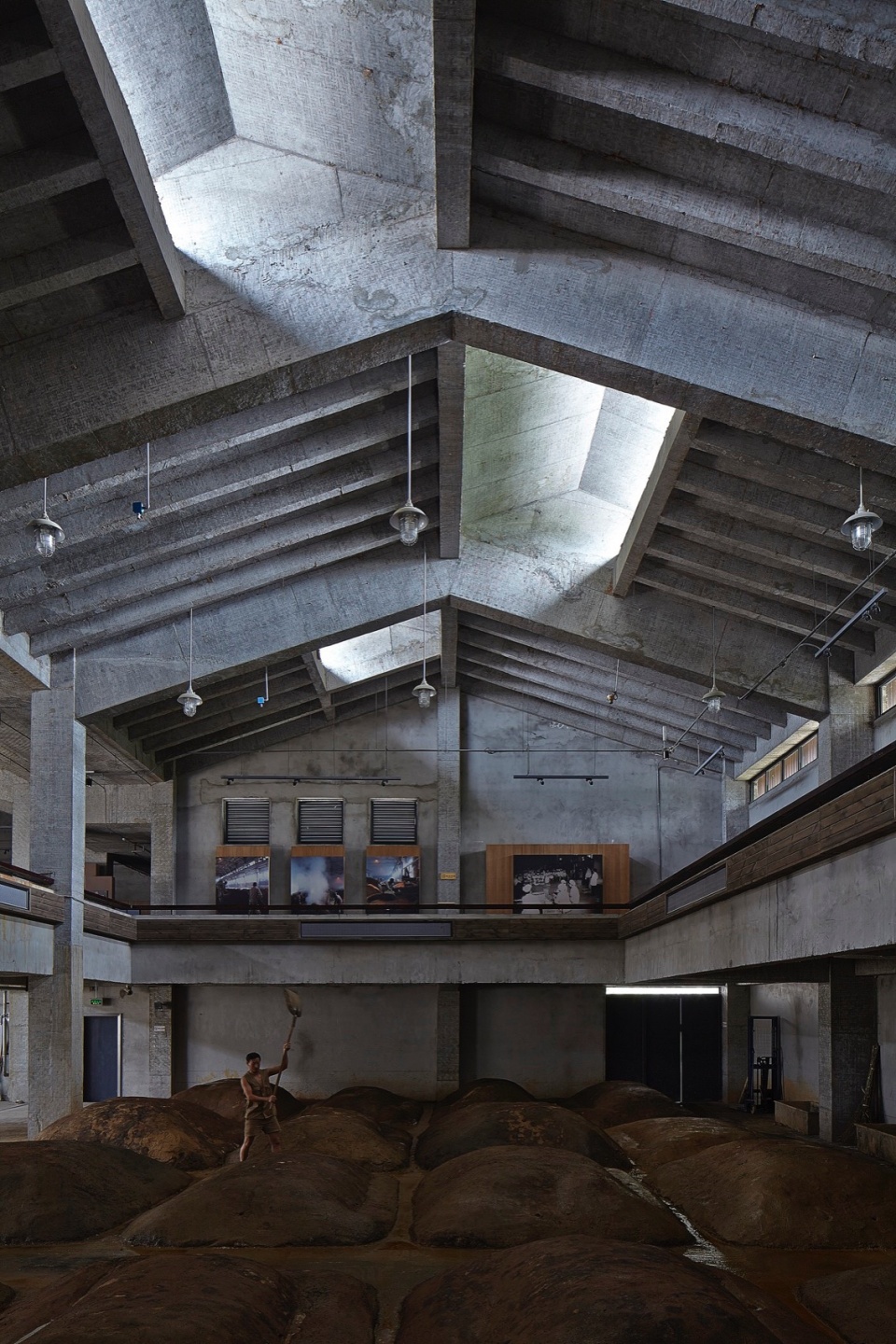 Liu Jiakun Receives the 2025 Pritzker Architecture Prize