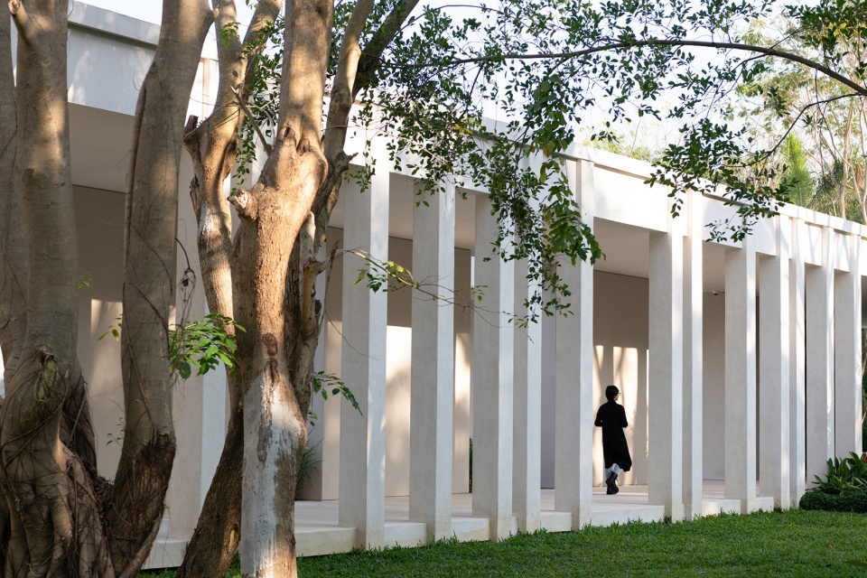 sanya guanlan garden by zscape