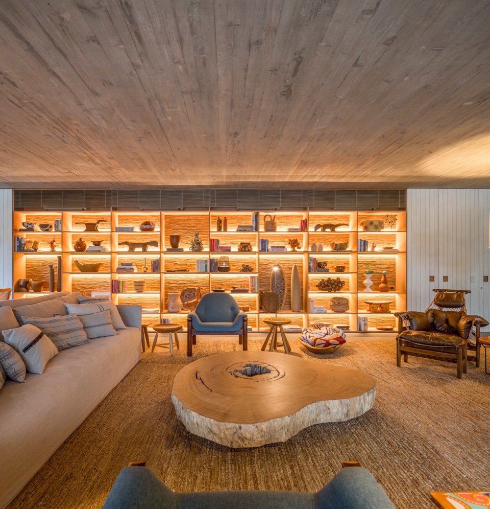 Canopy House by Studio Mk27