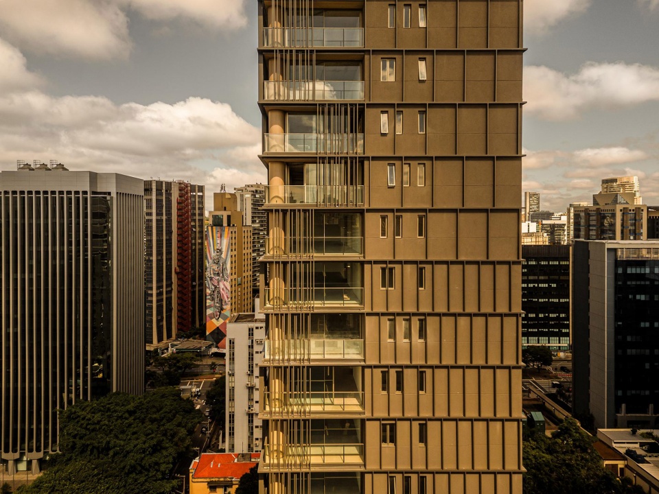 praca henrique monteiro by arthur casas
