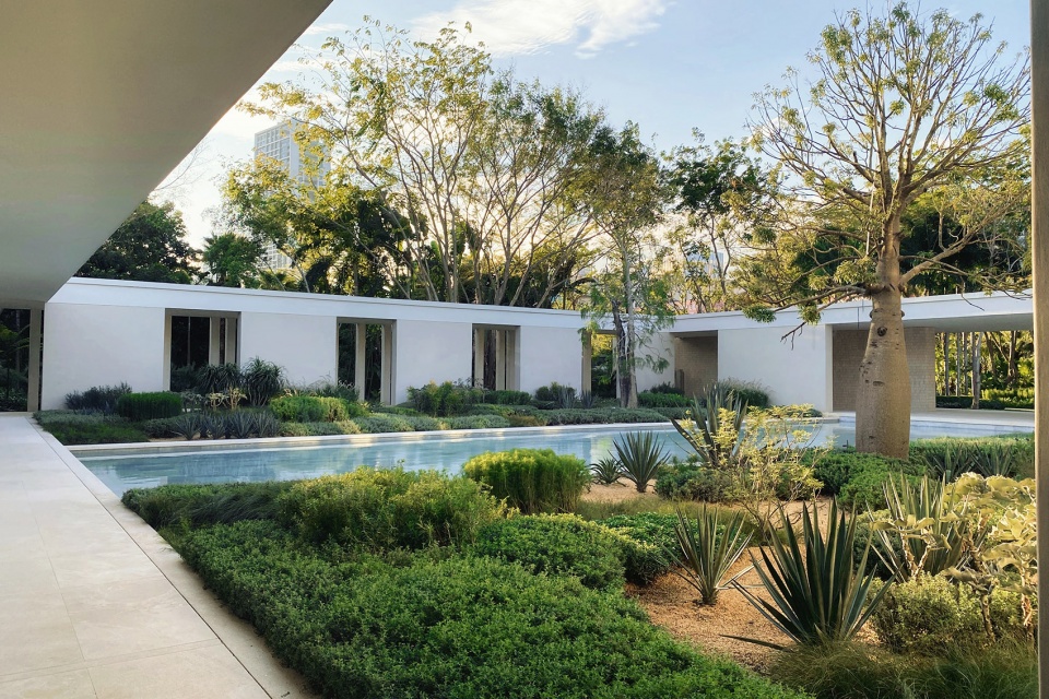 sanya guanlan garden by zscape