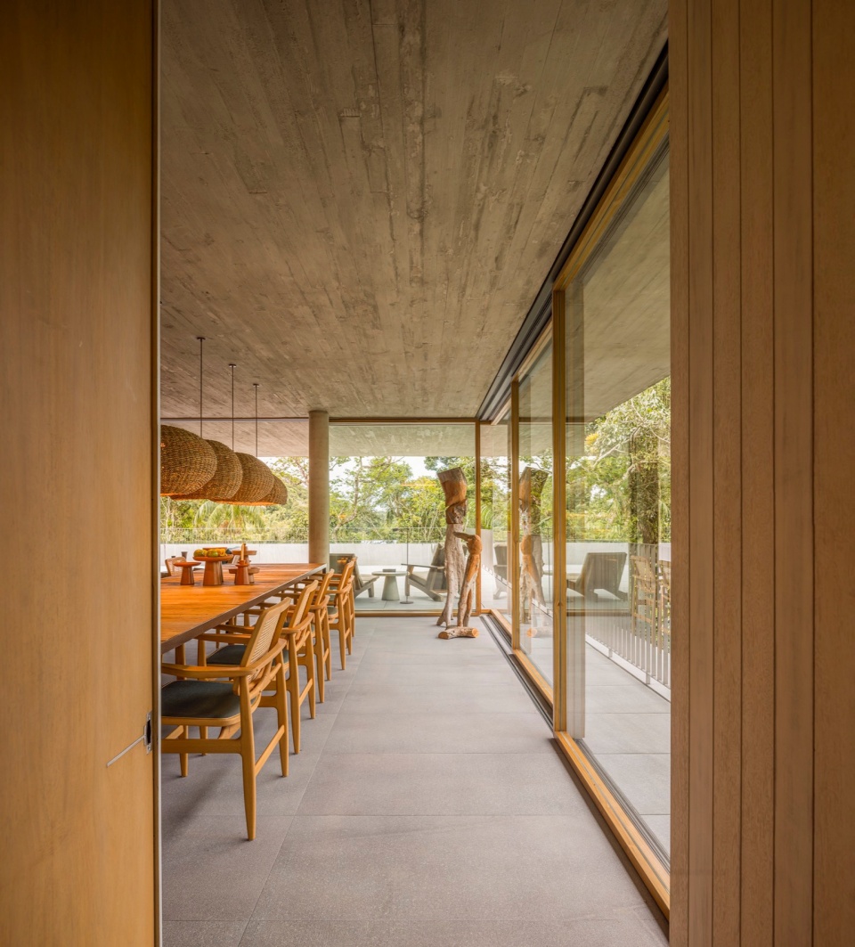 Canopy House by Studio Mk27