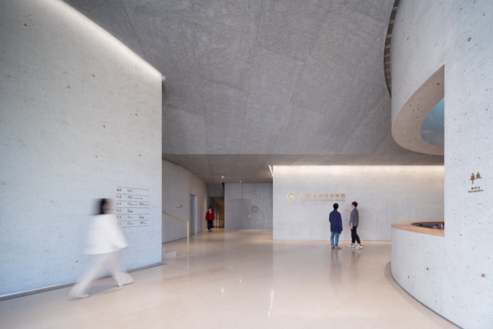 URBANUS Shenzhen Office fact