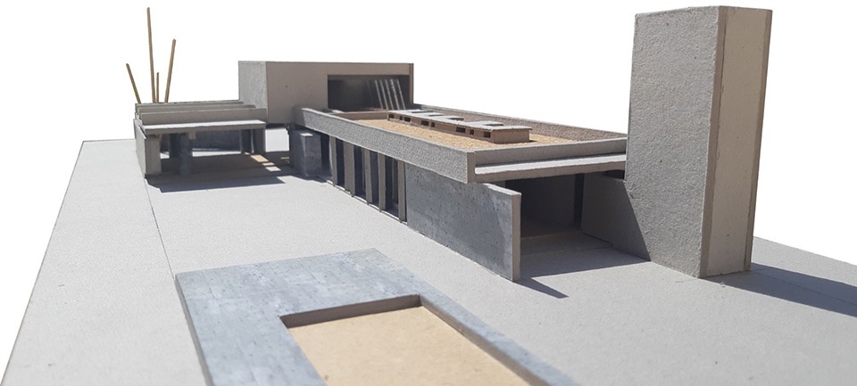 nnCLP HOUSE by nnarquitectos