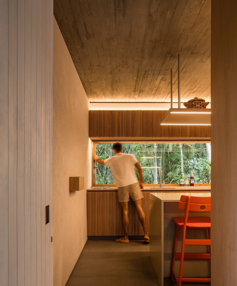 Canopy House by Studio Mk27