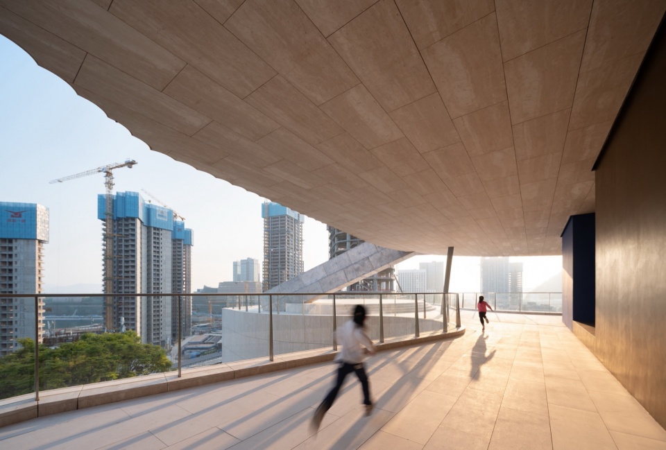 URBANUS Shenzhen Office fact