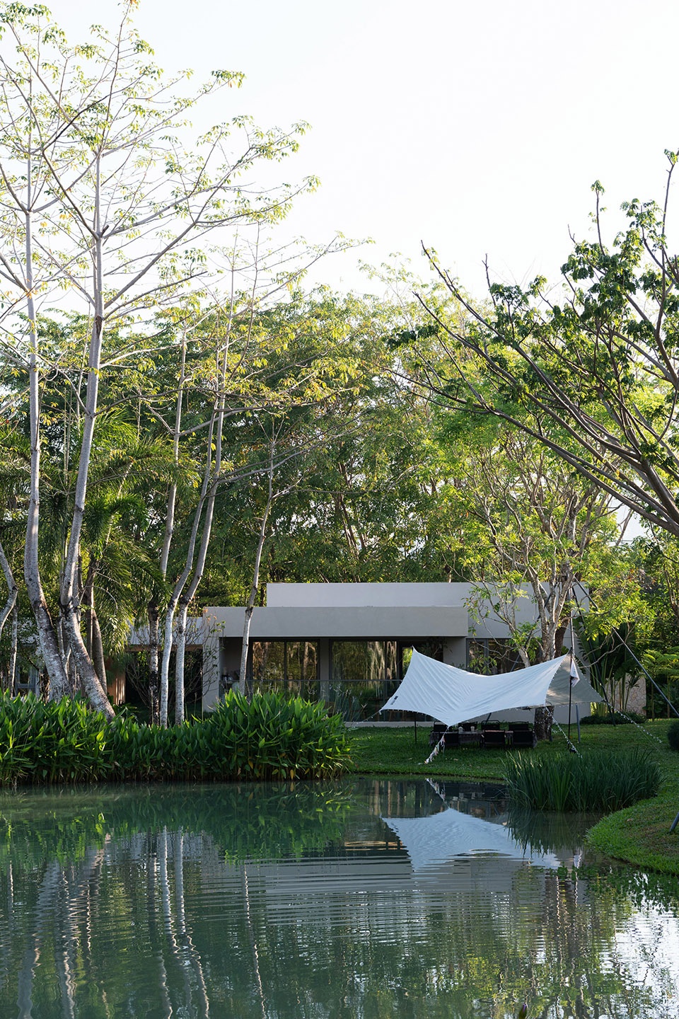 sanya guanlan garden by zscape