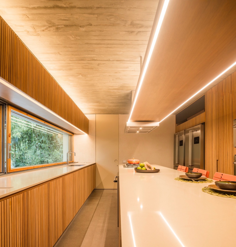 Canopy House by Studio Mk27