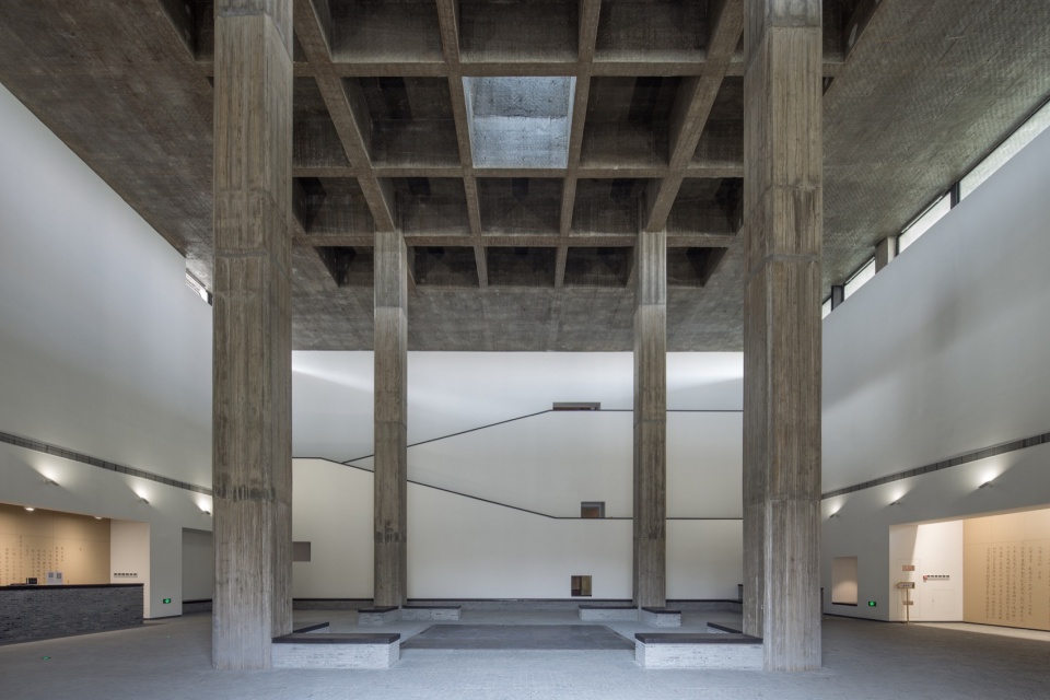 Liu Jiakun Receives the 2025 Pritzker Architecture Prize